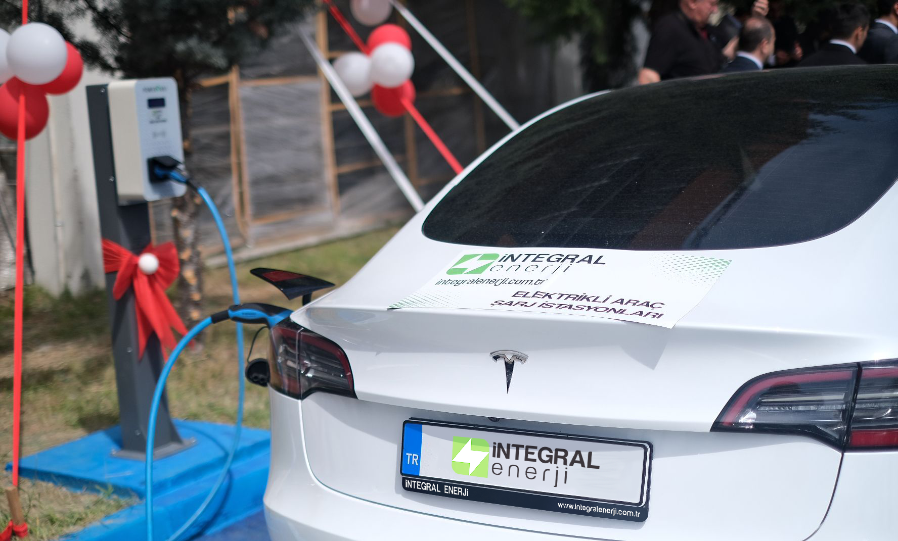 Türkiye'de Elektrikli Araç Başına Kaç Şarj İstasyonu Düşüyor?
