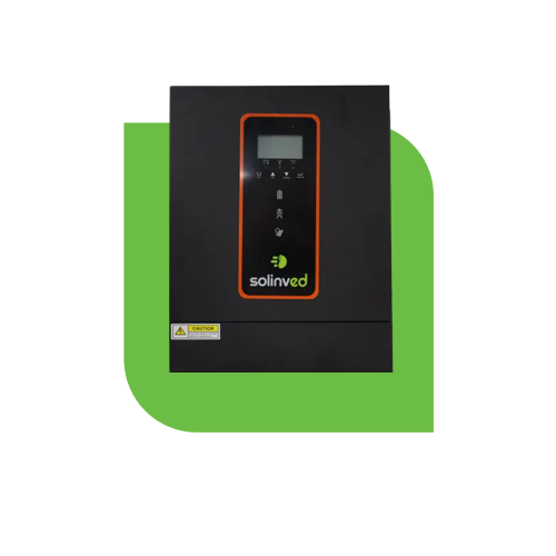 3kW Off-Grid İnverter